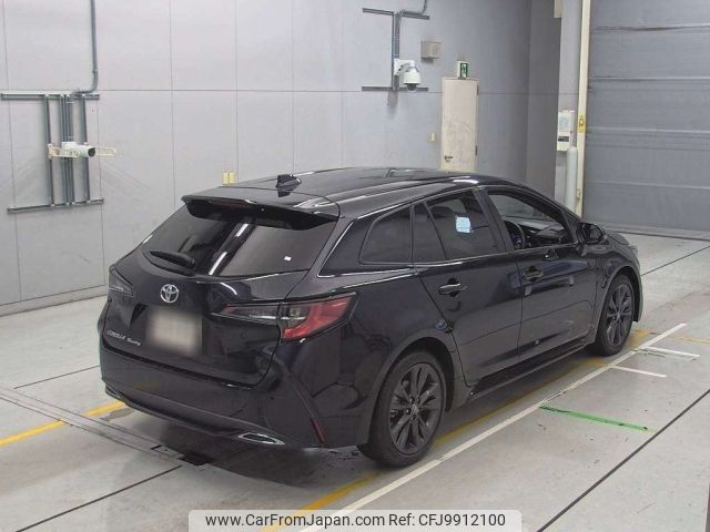 toyota corolla-touring-wagon 2020 -TOYOTA--Corolla Touring ZRE212W-6016508---TOYOTA--Corolla Touring ZRE212W-6016508- image 2