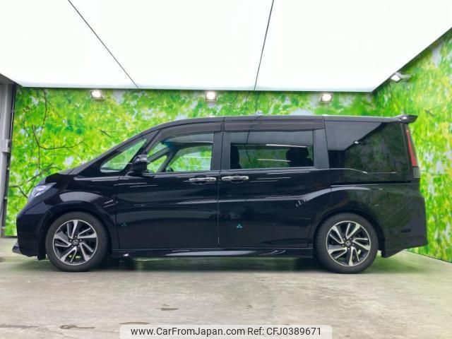 honda stepwagon 2016 quick_quick_DBA-RP3_RP3-1040988 image 2