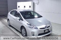 toyota prius 2011 -TOYOTA--Prius ZVW30-1445962---TOYOTA--Prius ZVW30-1445962-