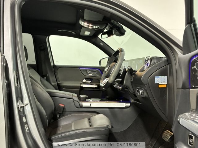 mercedes-benz amg 2021 -MERCEDES-BENZ--AMG 4BA-247651M--W1N2476512W172301---MERCEDES-BENZ--AMG 4BA-247651M--W1N2476512W172301- image 2