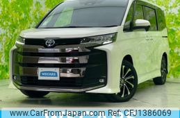 toyota noah 2024 quick_quick_6AA-ZWR90W_ZWR90-0175679