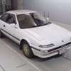 toyota sprinter-trueno 1987 -トヨタ--ｽﾌﾟﾘﾝﾀｰﾄﾚﾉ AE91-5083206---トヨタ--ｽﾌﾟﾘﾝﾀｰﾄﾚﾉ AE91-5083206- image 4