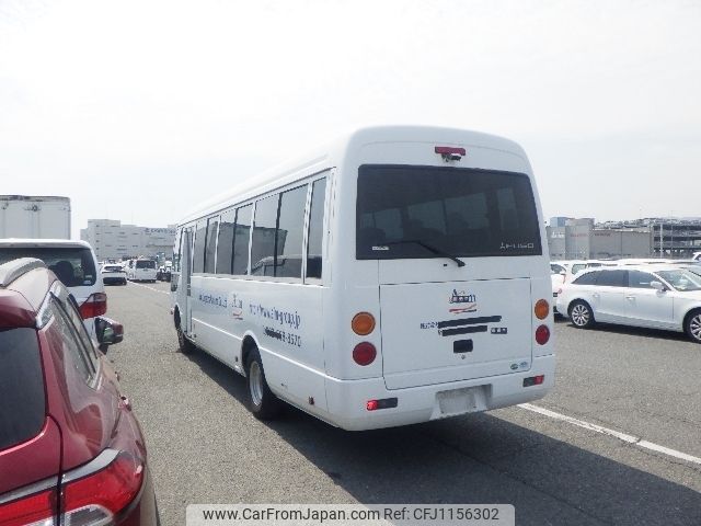 mitsubishi-fuso rosa-bus 2016 -MITSUBISHI--Rosa TPG-BE640J--BE640J-210274---MITSUBISHI--Rosa TPG-BE640J--BE640J-210274- image 2