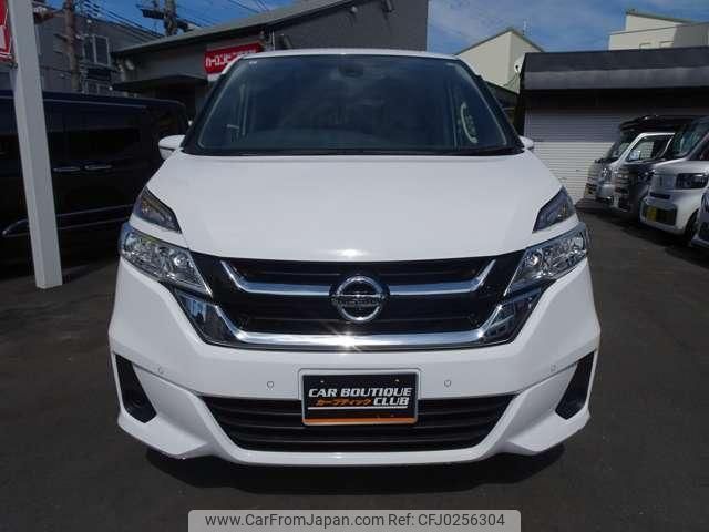 nissan serena 2019 quick_quick_DAA-GC27_GC27-039514 image 2