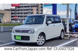 suzuki alto-lapin 2012 -SUZUKI 【北九州 581ﾆ7856】--Alto Lapin HE22S--236936---SUZUKI 【北九州 581ﾆ7856】--Alto Lapin HE22S--236936-