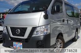 nissan caravan-van 2021 CFJ1774628