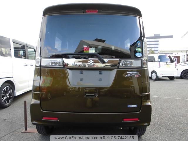 suzuki spacia 2017 -SUZUKI--Spacia MK42S--645265---SUZUKI--Spacia MK42S--645265- image 2