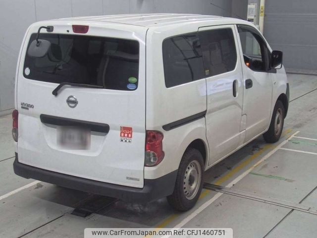 nissan nv200-vanette 2019 -NISSAN--NV200 VM20-136964---NISSAN--NV200 VM20-136964- image 2