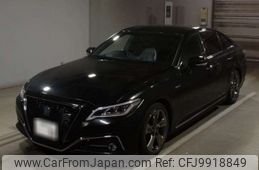 toyota crown 2018 -TOYOTA 【鈴鹿 330ﾘ 92】--Crown 6AA-AZSH20--AZSH20-1002047---TOYOTA 【鈴鹿 330ﾘ 92】--Crown 6AA-AZSH20--AZSH20-1002047-