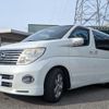 nissan elgrand 2006 quick_quick_CBA-MNE51_MNE51-053066 image 11