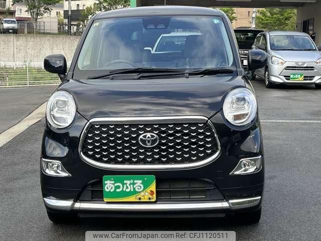 toyota pixis-joy 2020 quick_quick_DBA-LA250A_LS250A-0018688 image 2