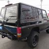 toyota land-cruiser 1996 -TOYOTA--Land Cruiser KC-HZJ77HV--HZJ77-0007716---TOYOTA--Land Cruiser KC-HZJ77HV--HZJ77-0007716- image 2