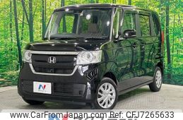honda n-box 2020 -HONDA--N BOX 6BA-JF4--JF4-1118163---HONDA--N BOX 6BA-JF4--JF4-1118163-