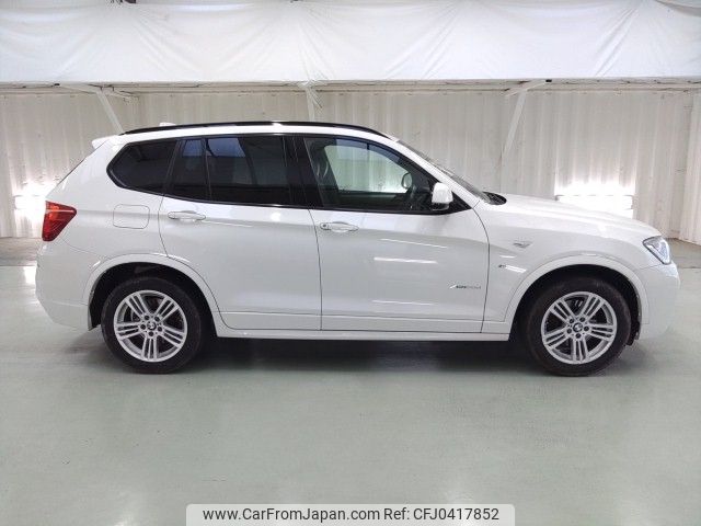 bmw x3 2016 ENHANCEAUTO_1_ea290308 image 2