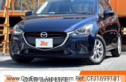 mazda demio 2014 CFJ1699181