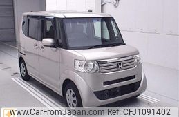 honda n-box 2012 -HONDA--N BOX JF1-1089949---HONDA--N BOX JF1-1089949-