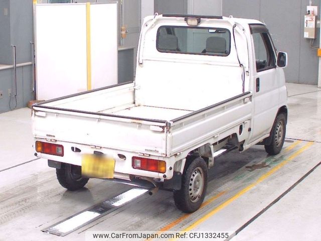 honda acty-truck 2002 -HONDA 【三重 480に1862】--Acty Truck HA7-1319975---HONDA 【三重 480に1862】--Acty Truck HA7-1319975- image 2