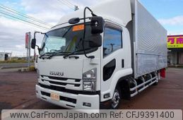 isuzu forward 2018 quick_quick_TKG-FRR90T2_FRR90-7119302