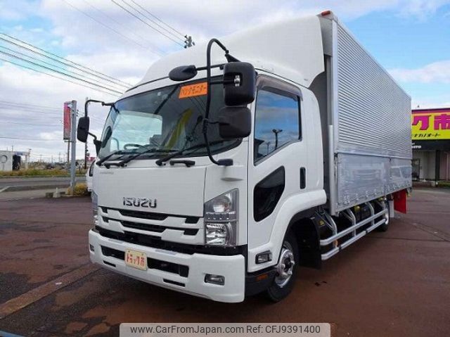 isuzu forward 2018 quick_quick_TKG-FRR90T2_FRR90-7119302 image 1