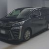 toyota vellfire 2018 -TOYOTA 【とちぎ 336ﾎ1121】--Vellfire DAA-AYH30W--AYH30-0059588---TOYOTA 【とちぎ 336ﾎ1121】--Vellfire DAA-AYH30W--AYH30-0059588- image 1