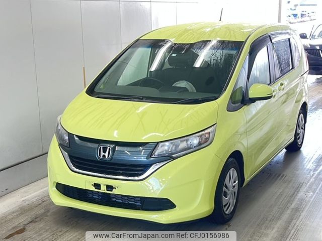 honda freed 2019 -HONDA--Freed GB5-1118796---HONDA--Freed GB5-1118796- image 1