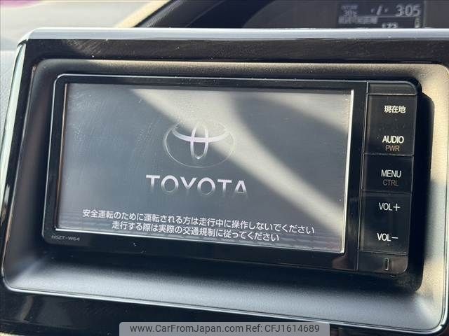 toyota noah 2015 CFJ1614689 image 2