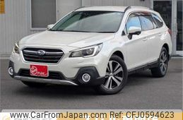 subaru outback 2017 -SUBARU--Legacy OutBack DBA-BS9--BS9-045219---SUBARU--Legacy OutBack DBA-BS9--BS9-045219-