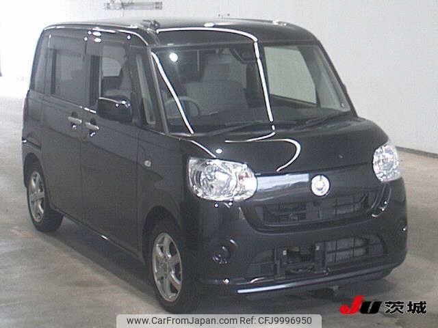 daihatsu move-canbus 2018 -DAIHATSU--Move Canbus LA800S--0128429---DAIHATSU--Move Canbus LA800S--0128429- image 1