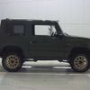 suzuki jimny 2020 -SUZUKI--Jimny JB64W-167808---SUZUKI--Jimny JB64W-167808- image 4