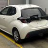 toyota yaris 2020 -TOYOTA--Yaris 5BA-KSP210--KSP210-0004641---TOYOTA--Yaris 5BA-KSP210--KSP210-0004641- image 10
