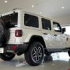 jeep wrangler 2024 CFJ1717854 image 8