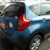 nissan note 2014 TE2443 image 1