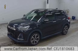 daihatsu rocky 2020 CFJ1810683