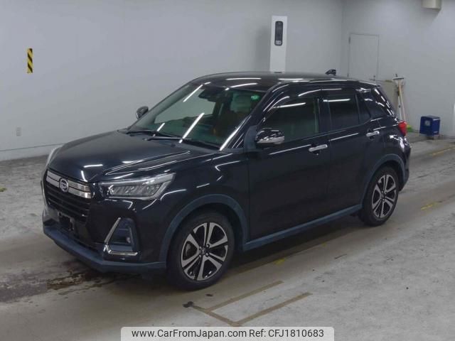daihatsu rocky 2020 CFJ1810683 image 1