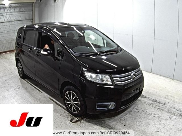 honda freed-spike 2014 -HONDA--Freed Spike GB4-1504084---HONDA--Freed Spike GB4-1504084- image 1