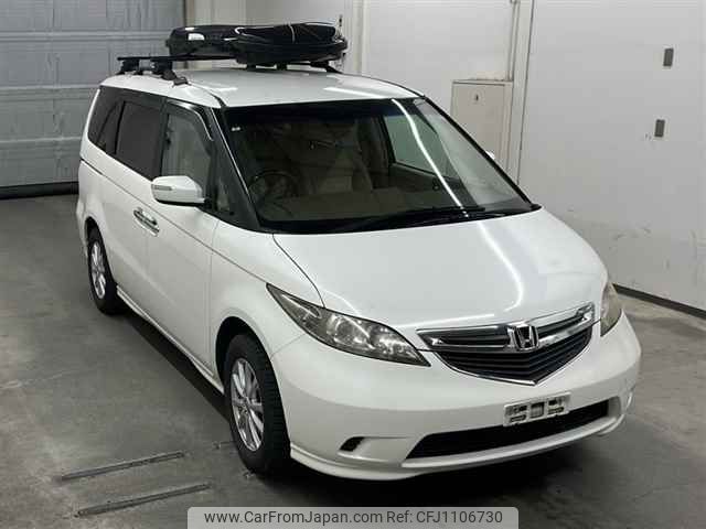 honda elysion 2005 -HONDA--Elysion RR2-1003160---HONDA--Elysion RR2-1003160- image 1