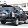 mitsubishi pajero 2015 -MITSUBISHI--Pajero DBA-V83W--V83W-0800216---MITSUBISHI--Pajero DBA-V83W--V83W-0800216- image 40