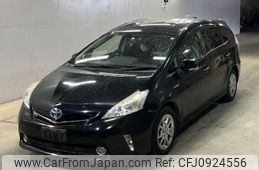 toyota prius-α 2014 -TOYOTA--Prius α ZVW41W-0023575---TOYOTA--Prius α ZVW41W-0023575-