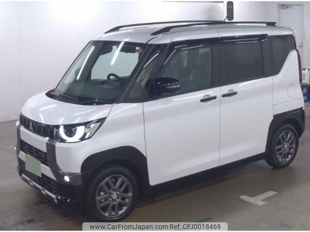 mitsubishi delica-mini 2023 quick_quick_4AA-B38A_0501813 image 1