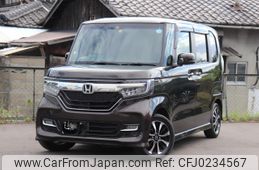 honda n-box 2019 -HONDA--N BOX JF3--JF3-1304784---HONDA--N BOX JF3--JF3-1304784-