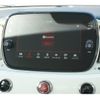 fiat 500 2019 -FIAT--Fiat 500 ABA-31209--ZFA3120000JA64028---FIAT--Fiat 500 ABA-31209--ZFA3120000JA64028- image 11