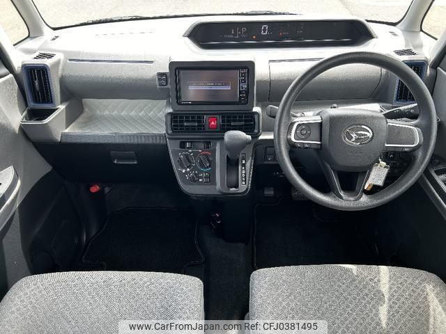 daihatsu tanto 2020 quick_quick_LA660S_LA660S-0032907 image 2