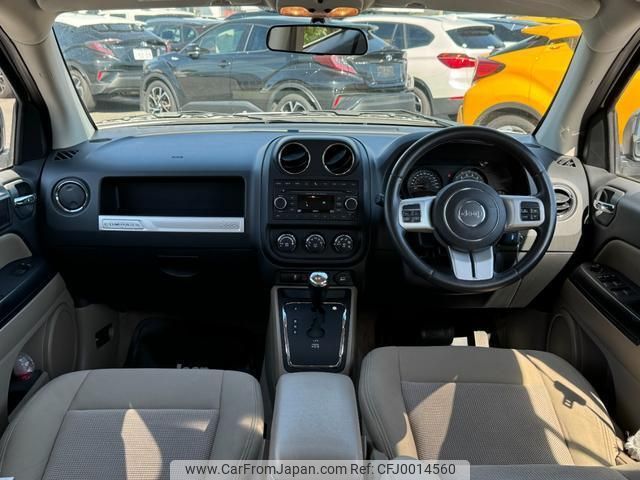 jeep compass 2015 quick_quick_MK49_1C4NJCFA8ED845408 image 2