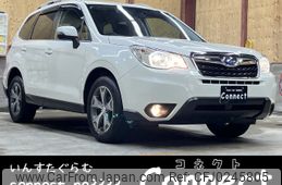 subaru forester 2015 -SUBARU--Forester DBA-SJ5--SJ5-064028---SUBARU--Forester DBA-SJ5--SJ5-064028-