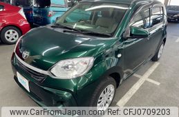 toyota passo 2019 AF-M700A-0129181