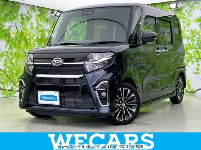 daihatsu tanto 2019 quick_quick_5BA-LA650S_LA650S-0044679 image 1