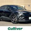 toyota c-hr 2017 -TOYOTA--C-HR DAA-ZYX10--ZYX10-2100584---TOYOTA--C-HR DAA-ZYX10--ZYX10-2100584- image 1