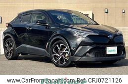 toyota c-hr 2017 -TOYOTA--C-HR DAA-ZYX10--ZYX10-2100584---TOYOTA--C-HR DAA-ZYX10--ZYX10-2100584-