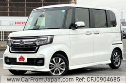 honda n-box 2023 GOO_JP_700050301430250317004