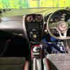 nissan note 2017 -NISSAN--Note DAA-HE12--HE12-018038---NISSAN--Note DAA-HE12--HE12-018038- image 2